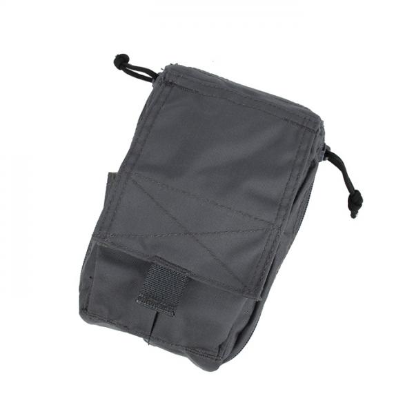 G TMC TY Personal Medical Pouch ( WG )